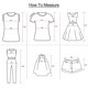 thumbnail image 4 of Slim Plus Appeal Transparent Underwear Pajama Sexy Bra Lingerie For Black XL, 4 of 4