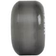 thumbnail image 5 of Bigfoot Wheels Bigfoot Skateboard Wheels 55mm 83A Soft Cruiser Filmer Wheels Black (Set of 4), 5 of 5