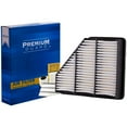 thumbnail image 2 of PG Engine Air Filter PA6104 | Fits 2010-2012 Hyundai Genesis Coupe, 2 of 5