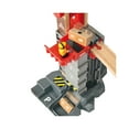thumbnail image 4 of Brio Lift & Load Warehouse Set Children's Toy, 4 of 9
