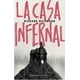 thumbnail image 1 of LA CASA INFERNAL MINOTAURO RICHARD MATHESON, 1 of 2