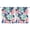 Hawaiian Vibr, variant on Set of 2 Sacred Symbolic Mandala Curtains Semi-Sheer 42x84 Inch Farmhouse Caf Rod Pocket Panels