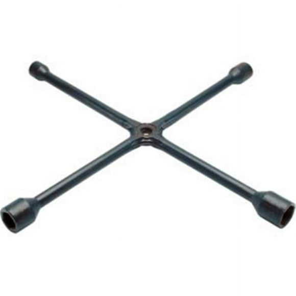 Ken Tool KEN35661 22" 4- Way Economy Passenger Lug Wrench- T61