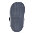 thumbnail image 5 of Wonder Nation Baby and Toddler Slide Sandals, 5 of 6