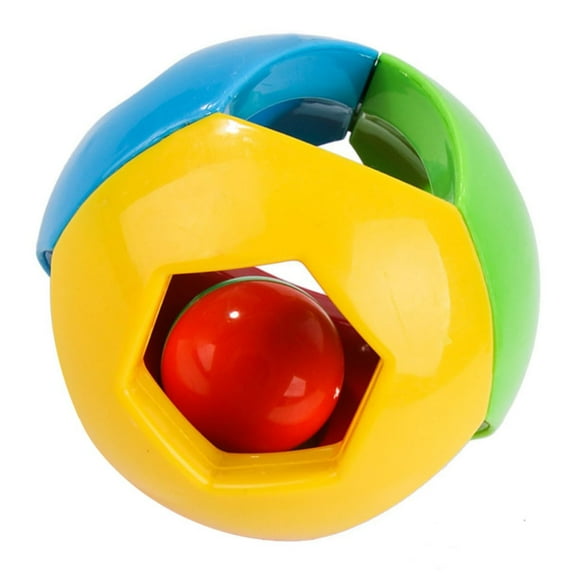 TIELUTT Interactive Pet Sounding Toy Dog Plaything Puppy Teasing Plaything Made of Material 4 Colorful Designs Dog for Dogs for Dog Christmas Stockings with Lamb Puppet Holiday Dog for Small Dogs