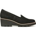 thumbnail image 2 of Vionic Womens Willa Suede Slip On Loafers, 2 of 5