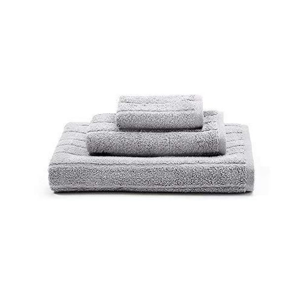 Living Quarters Loft Closeout Ecolite Towel Collection Stone - Living Quarters Loft Bedding Gray Living Quarters Loft Closeout Ecolite Towel Collection Stone - Living Quarters Loft Bedding Gray