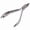 Style 2, variant on 1PC Nail Art Clipper Scissor Manicure Pedicure Tool Stainless Steel Colorful Cuticle Nipper Cutter 10.5x7cm
