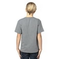 thumbnail image 3 of Threadfast Apparel Youth Triblend T-Shirt - 602A, 3 of 4