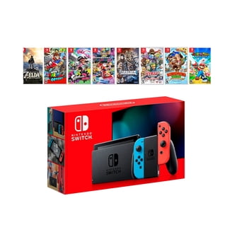 Nintendo Switch Animal Crossing: New Horizons Edition System