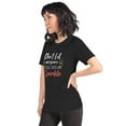 thumbnail image 2 of Don’t Let Anybody Dull Your Sparkle Tee – Inspirational Sparkle T-Shirt, 2 of 6