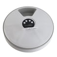 thumbnail image 2 of Comedero automático para perros con temporizador y control de porciones inteligente, dispensador con recordatorio de voz para perros pequeños y cachorros., 2 of 14