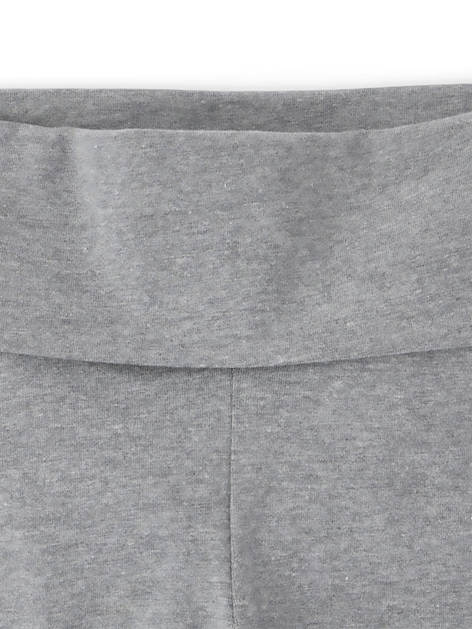 The Children's Place Girls Foldover Capri Leggings, Sizes XS-XXL