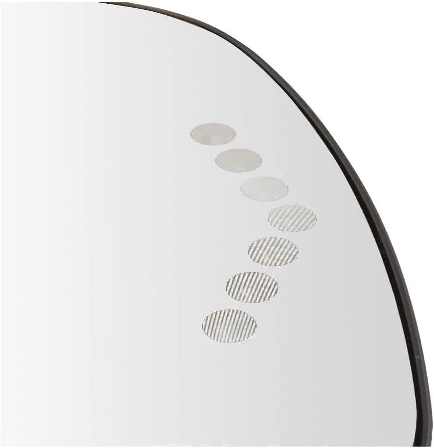 Passenger Side Heated Mirror Glass With Turn Signal For 03-07 Chevy Silverado GMC