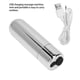 thumbnail image 1 of Vibrador Portátil Del Masaje Del Cuerpo De La Vibración Del Cuerpo Del Massager Del USB De La Máquina, 1 of 7