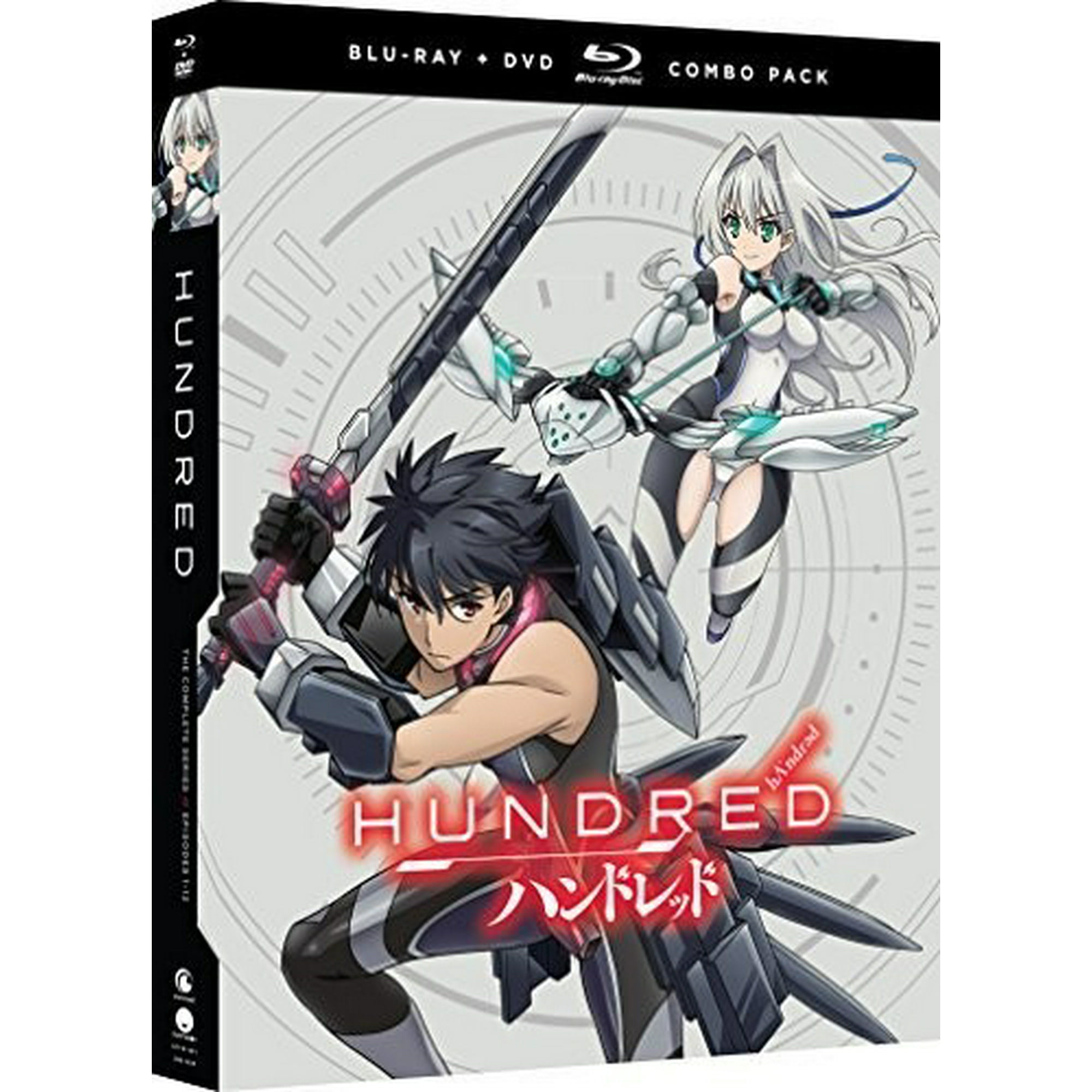 Hundred: The Complete Series (Blu-ray + DVD) | Walmart Canada Hundred: The Complete Series (Blu-ray + DVD) | Walmart Canada