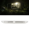 thumbnail image 4 of Exterior Utility Lights, RV Light Bar Good Heat Dissipation IP56 Waterproof 20 LEDs  For Campers For Yachts White, 4 of 8