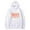 Blanc, variante sur Amzcrzy Chandails à Capuchon pour Femmes Chandail à Capuchon d'Halloween pour Femmes Col Rond Uni Manches Longues Chandails Sans Capuche Haut Chandail à Capuchon Chandails et Chandails à Capuchon pour Femmes Chemises à Manches Longues pour Femmes P