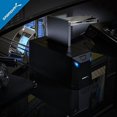 thumbnail image 1 of Estación de acoplamiento de disco duro SABRENT USB 3.0 a SATA, 1 of 7