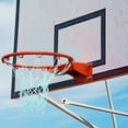 thumbnail image 3 of OULII Basketball Mesh Outdoor Nylon 1Pcs Weatherproof for Basketball Players, 3 of 8