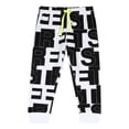 thumbnail image 1 of Chicco Pants Diseño Letras Multicolor Varias Tallas, 1 of 2