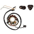 thumbnail image 3 of Stator Polaris Sportsman 400 2001 2002 Magneto, 3 of 4