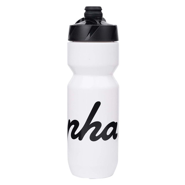 Botella de Agua para Bicicleta, Diseño con Frase Motivacional, Copoliéster Sin Bpa, a Prueba de Fugas para Fitness, Deportes y Actividades Al Aire Libre, Senderismo, Running y Yoga, 710 Ml,