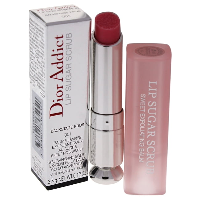 Dior scrub hotsell