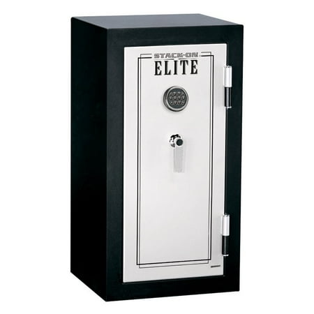Stack-on Junior Size Fire Resistant Exec