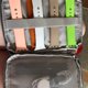 thumbnail image 3 of Correa de reloj de viaje Bolsa organizadora de cable de carga Bolsas de almacenamiento de correa de reloj inteligente Ndcxsfigh Para estrenar, 3 of 9
