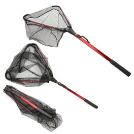 50m Fishing Net, Lightweight Fish Net, Fishing Cast Net, For Freshwater  Saltwater 4 Finger - Walmart.ca