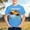 Sky Blue, variant on Gzbliryd Boys Graphic T Shirts Relaxed Fit Back To School Clothes Cute Casual Tops for Boys Summer Clothes for Teens (Pink,6-7 Years)