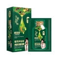 thumbnail image 1 of DIY Hair Dye, No Scalp Stain, Plant-based Dye, Brand New, 1 of 8