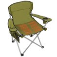 thumbnail image 1 of Heavy Duty Heated Quad Chair, 1 of 9