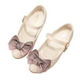 thumbnail image 1 of MEZZALL Girls Sandals For Everyday Gatherings High Heel Design For Teen Shoes Spring Summer 39 Stylish Baby Wear, 1 of 9