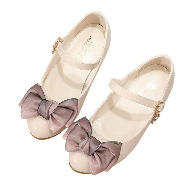 MEZZALL Girls Sandals For Everyday Gatherings High Heel Design For Teen Shoes Spring Summer 39 Stylish Baby Wear