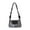 Black, variant on Btomtd Colorful Crossbody Bag and Tote Bag for Women, Casual Fashion Handbag and Purse for Daily Use, Multi Functional Shoulder Bag, Sky Blue