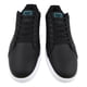 thumbnail image 5 of TENIS DC SHOES HOMBRE NEGRO GAVELER MX 265 ADYS100777BBD negro 26.5, 5 of 8