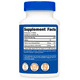 thumbnail image 2 of Nutricost Calcio Con Vitamina D Fortalece Huesos, 60 Tabs, 2 of 2