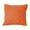 Orange #y68, variant on BiFandian Solid Color Sofa Cushion, Decorative Throw Pillow for Living Room Bedroom Couch, Throw Pillowcase with Insert Set for Bed, Sofa