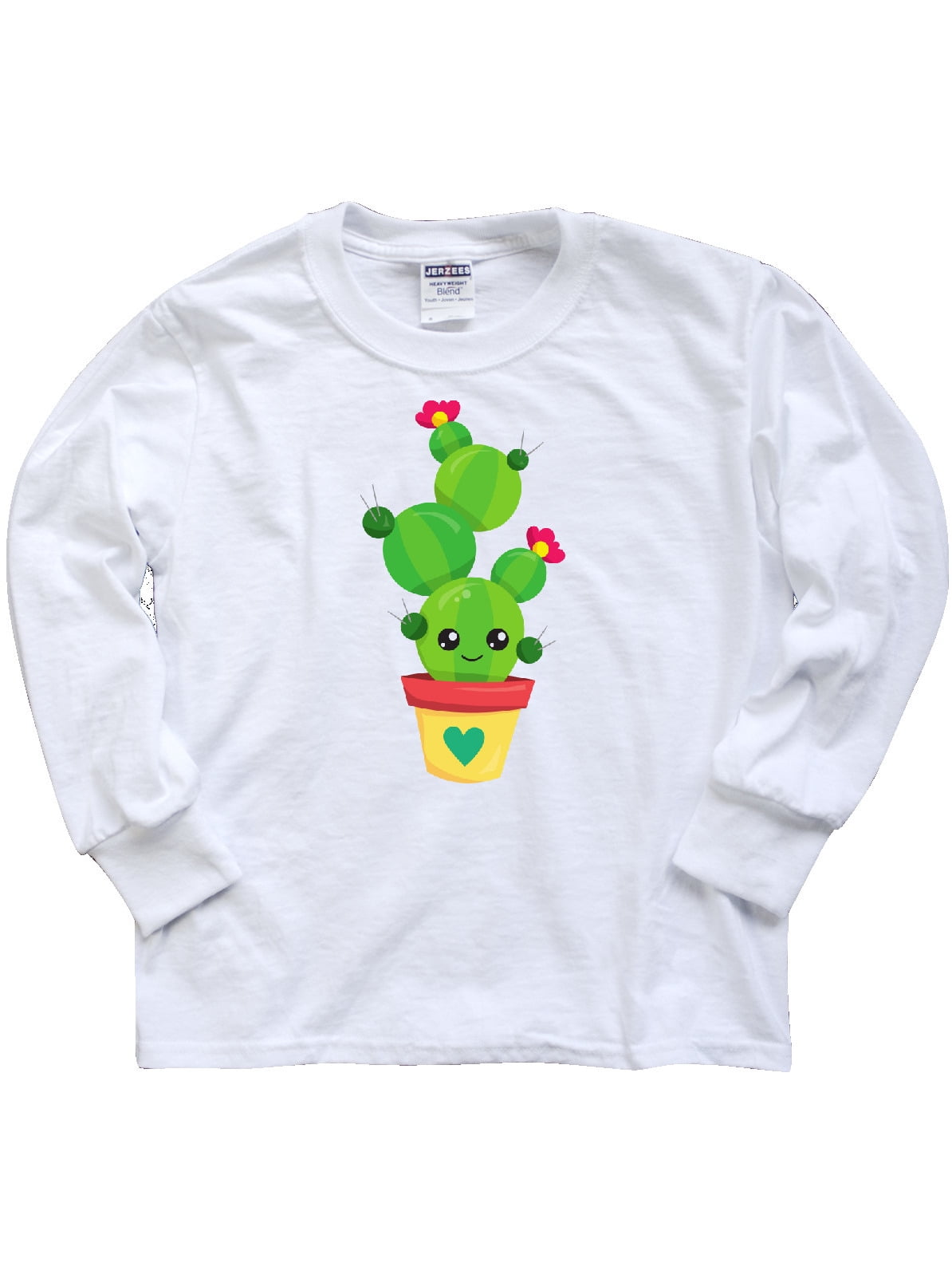 cactus shirt design