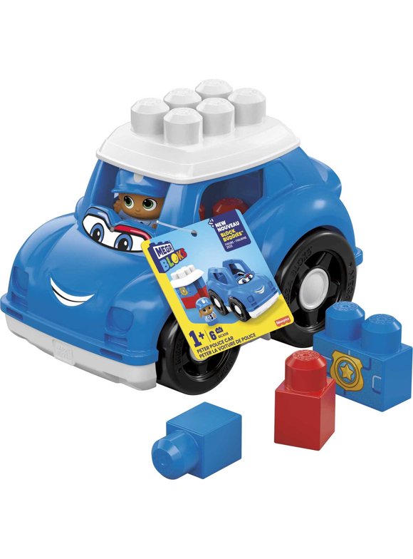 Mega Bloks in Mega Building Toys