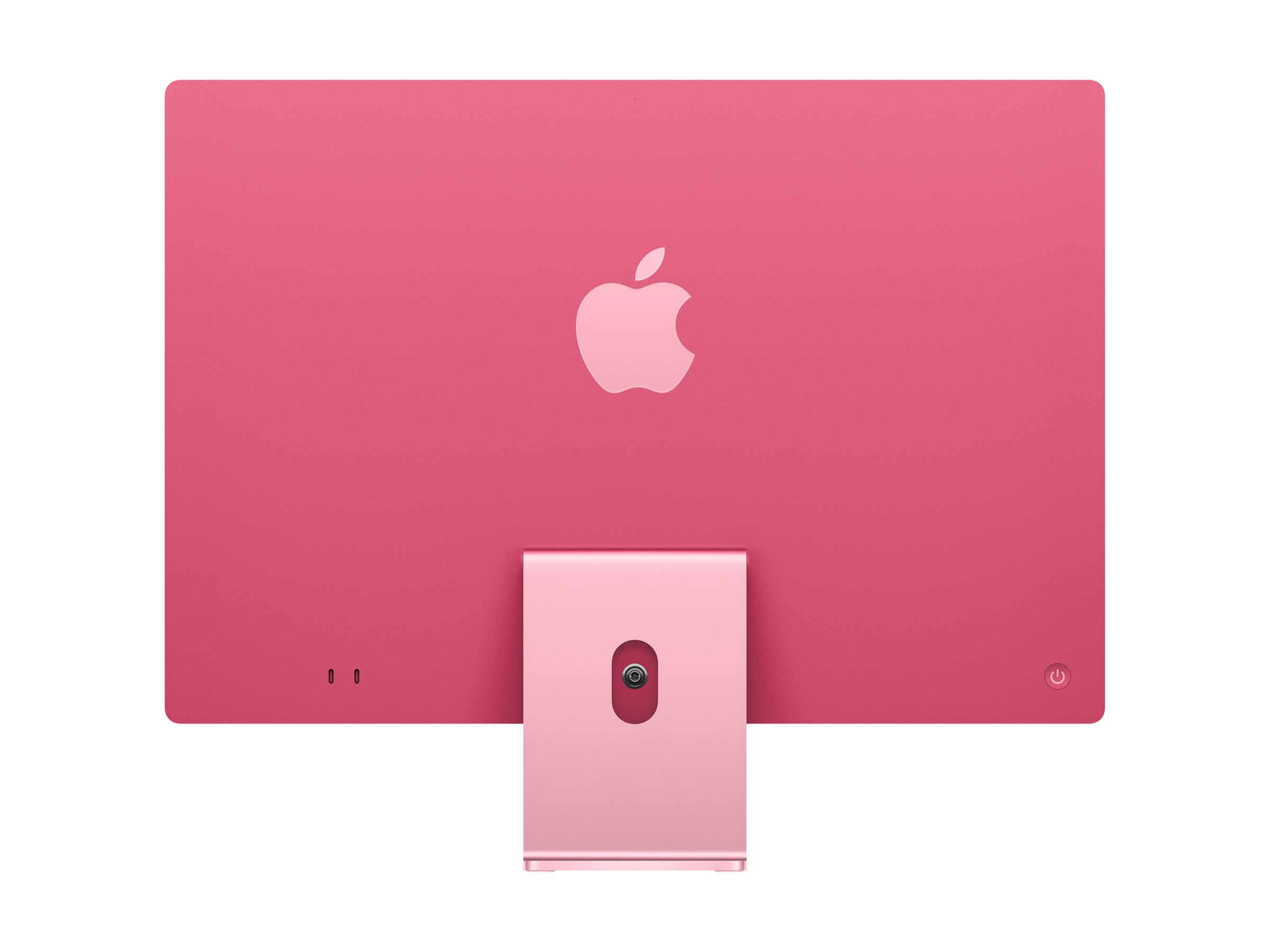 Apple iMac with 4.5K Retina display - All-in-one M4 up to Apple iMac with 4.5K Retina display - All-in-one M4 up to