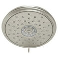 thumbnail image 2 of American Standard Spectra Fixed Traditional 7-1/4-Inch 2.5 gpm/9.5 L/min Fixed Showerhead, 2 of 3