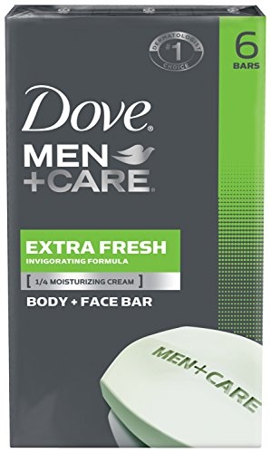 dove men care extra fresh body bar dove men care extra fresh body bar