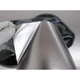 thumbnail image 4 of Rwraps Car Film Vinyl Wrap Sheet Roll Satin Metallic Gray EC-7001 - 5ft x 6ft, 4 of 7