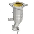 thumbnail image 2 of MagnaFlow 49202 - Catalytic Converter Fits select: 2007-2010 FORD EDGE, 2008-2012 FORD TAURUS, 2 of 5