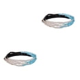 thumbnail image 1 of Minnieouse Cadena de cuentas para la cintura, adorno de vestido de estilo Simple, accesorio de decoración de moda, cadenas para el vientre para Type21 NO21, 1 of 6