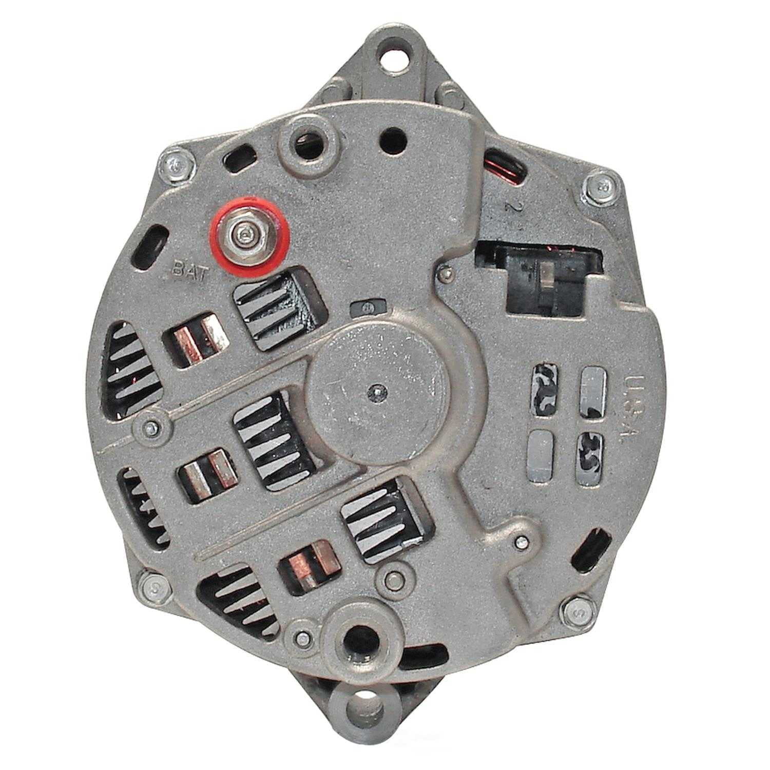 FVP Professional 7901601 Alternator Standard