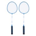 thumbnail image 1 of Badminton Racquet,Badminton Racket Set Split Badminton Equipment Badminton Rackets Set Sturdy Construction, 1 of 8